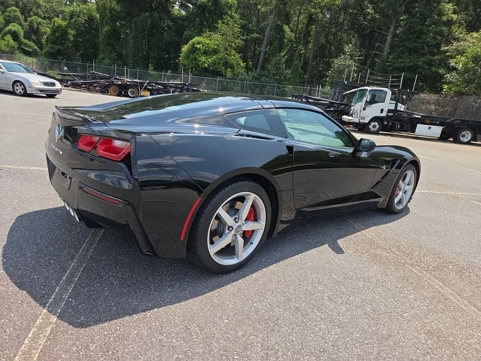 2014 Chevrolet Corvette C7 - Image 5 of 17