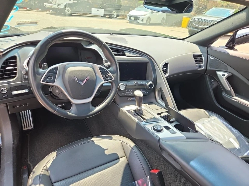 2014 Chevrolet Corvette C7 - Image 8 of 17