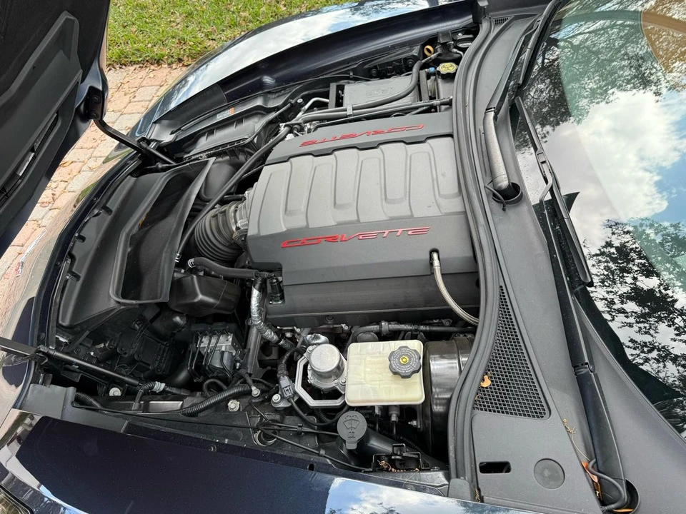 2014 Chevrolet Corvette C7 - Image 16 of 18