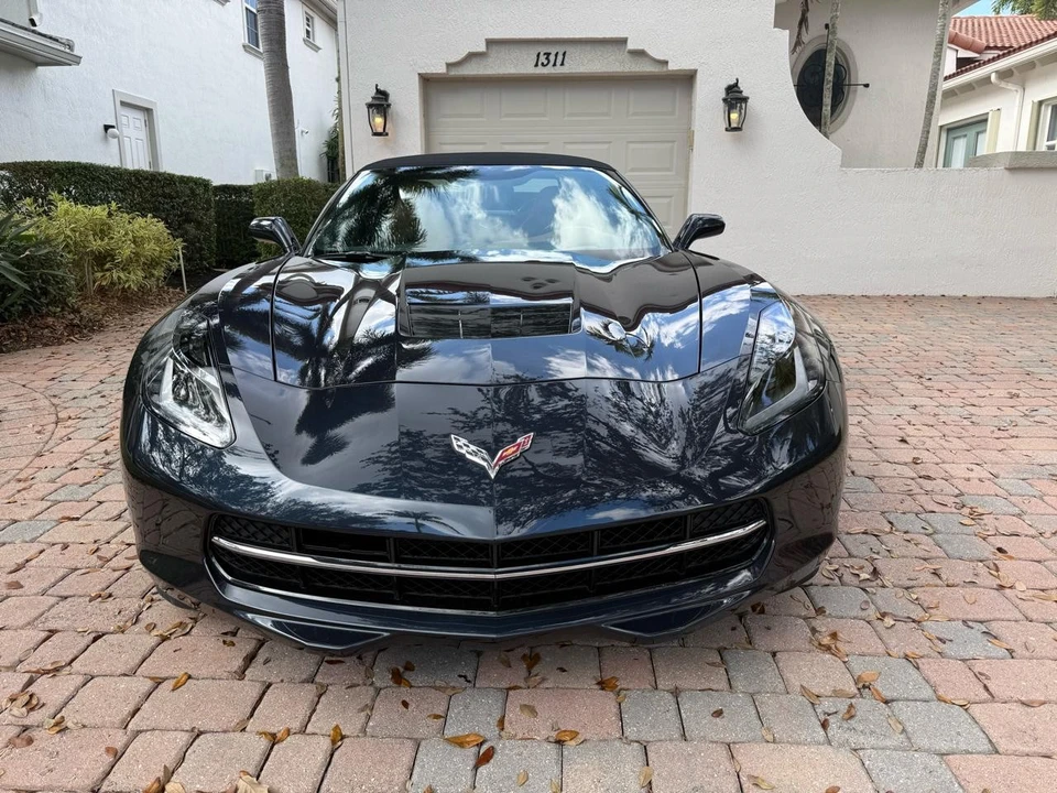 2014 Chevrolet Corvette C7 - Image 6 of 18
