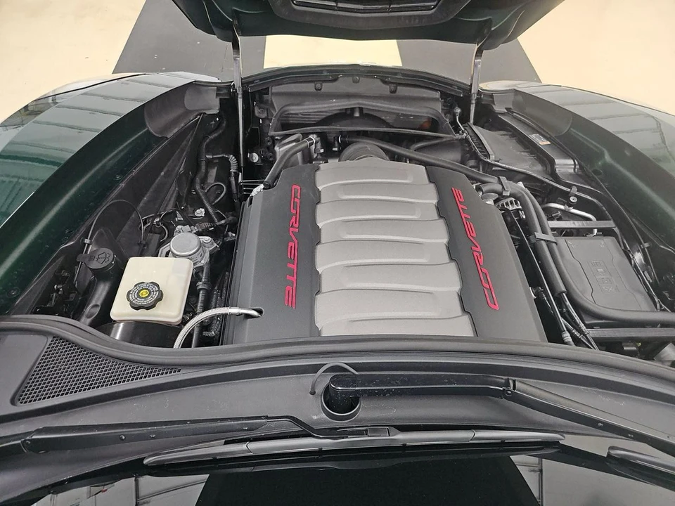 2014 Chevrolet Corvette C7 - Image 10 of 14