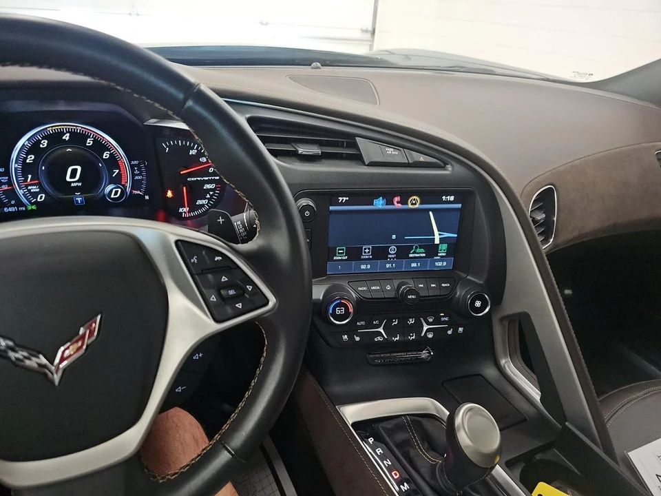 2014 Chevrolet Corvette C7 - Image 14 of 14
