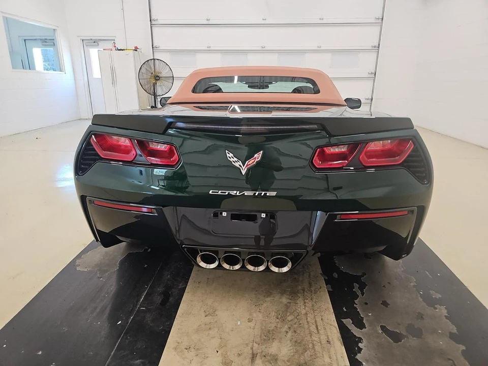2014 Chevrolet Corvette C7 - Image 5 of 14