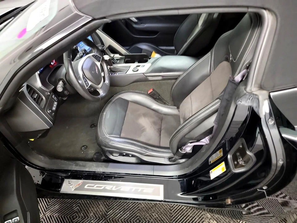 2014 Chevrolet Corvette C7 - Image 7 of 11
