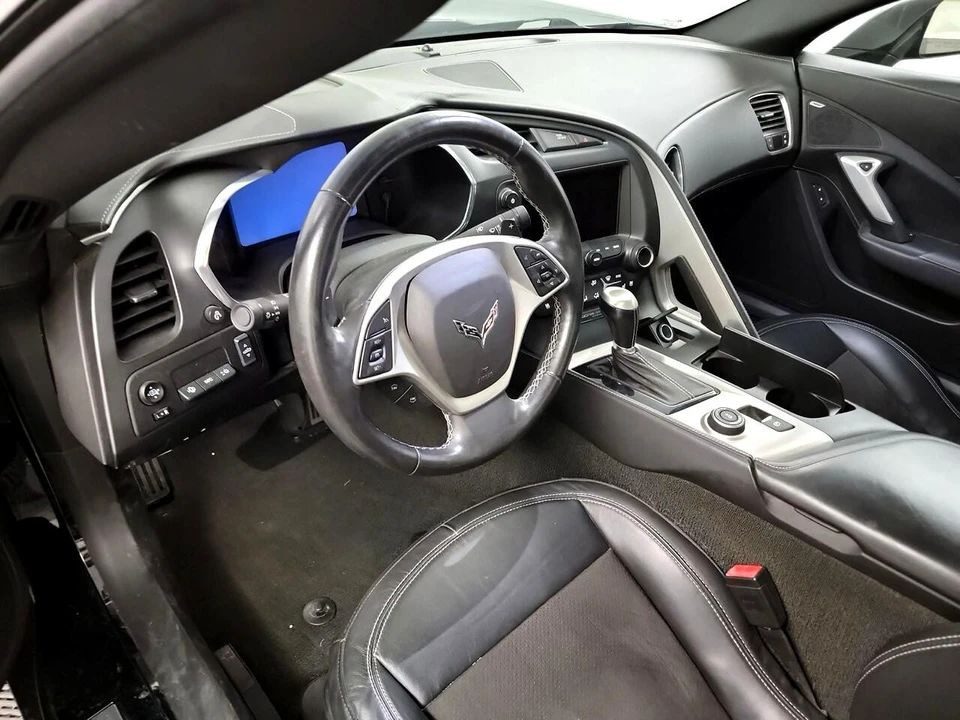 2014 Chevrolet Corvette C7 - Image 11 of 11