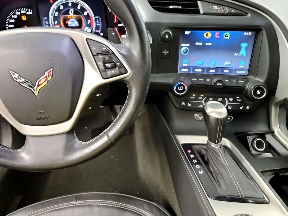 2014 Chevrolet Corvette C7 - Image 8 of 11