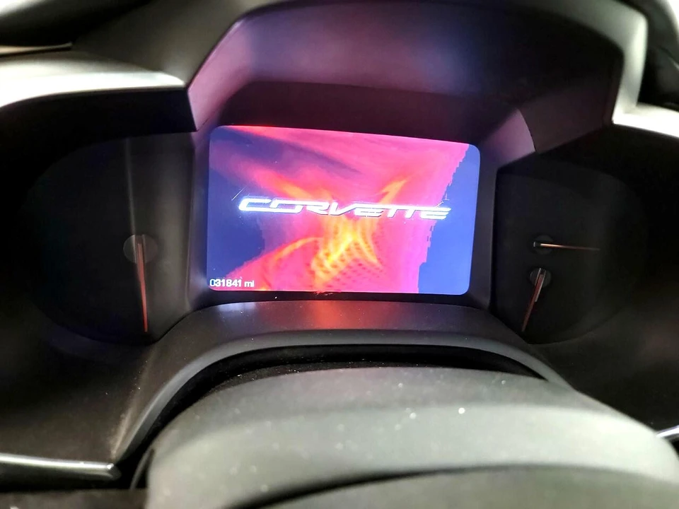2014 Chevrolet Corvette C7 - Image 9 of 11