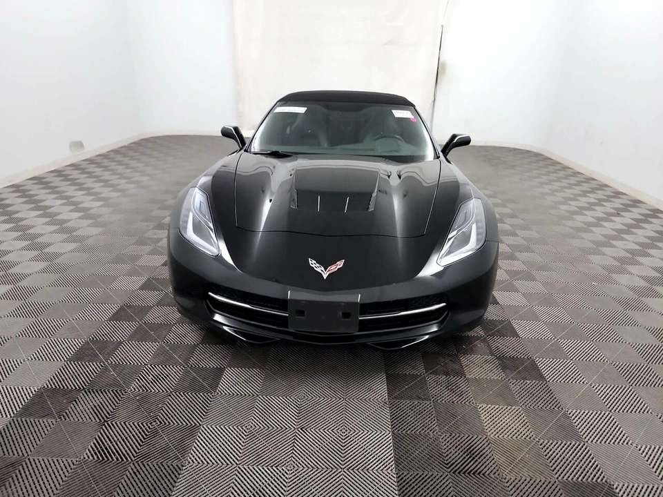 2014 Chevrolet Corvette C7 - Image 10 of 11
