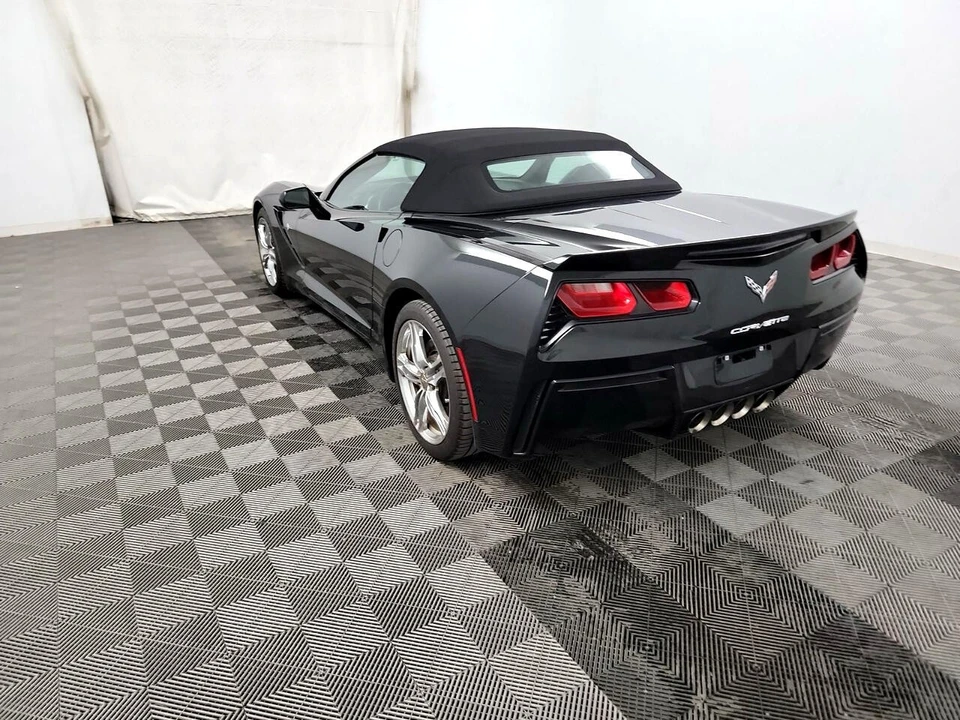 2014 Chevrolet Corvette C7 - Image 3 of 11