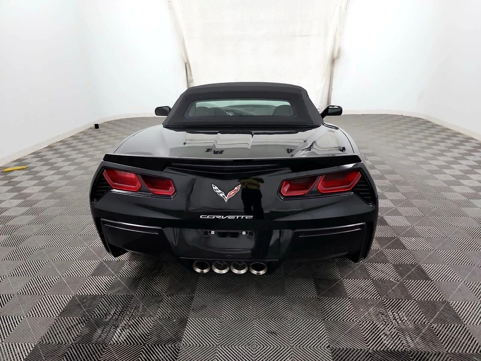 2014 Chevrolet Corvette C7 - Image 4 of 11