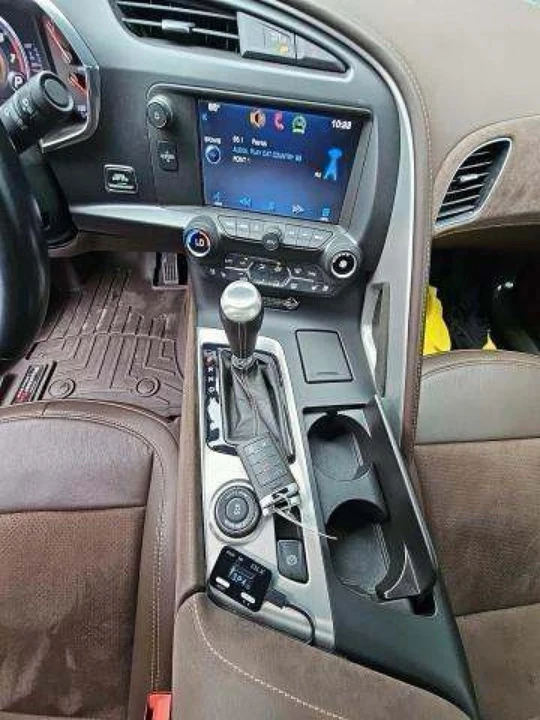 2014 Chevrolet Corvette C7 - Image 8 of 17