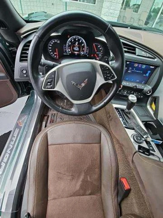 2014 Chevrolet Corvette C7 - Image 15 of 17