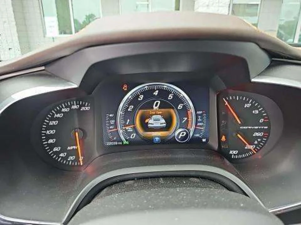2014 Chevrolet Corvette C7 - Image 7 of 17