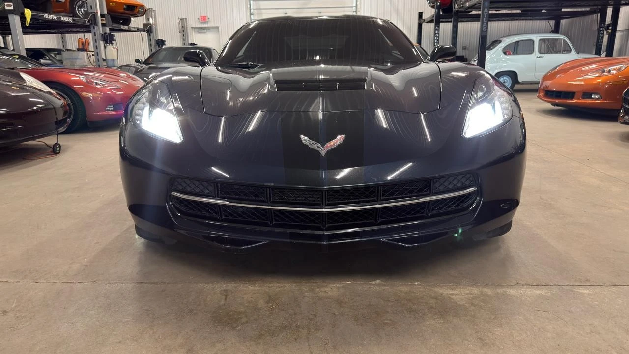 2014 Chevrolet Corvette C7 - Image 21 of 26