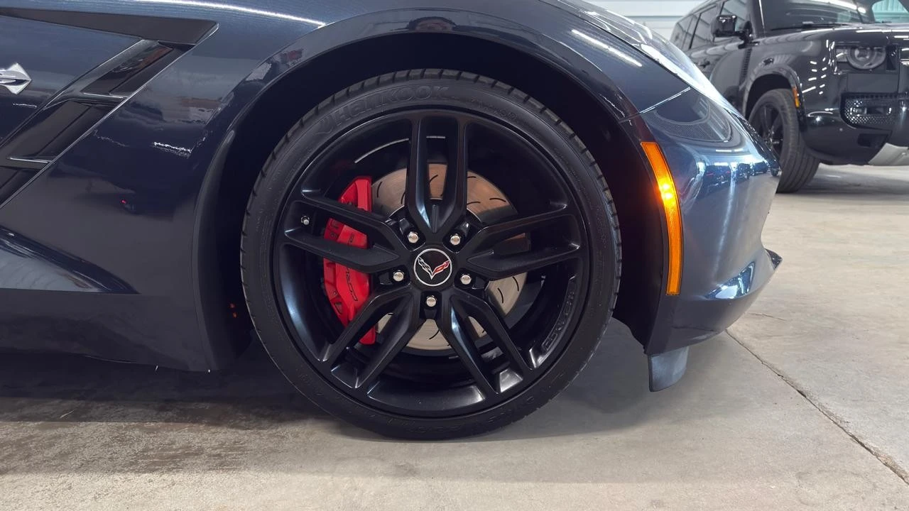 2014 Chevrolet Corvette C7 - Image 13 of 26