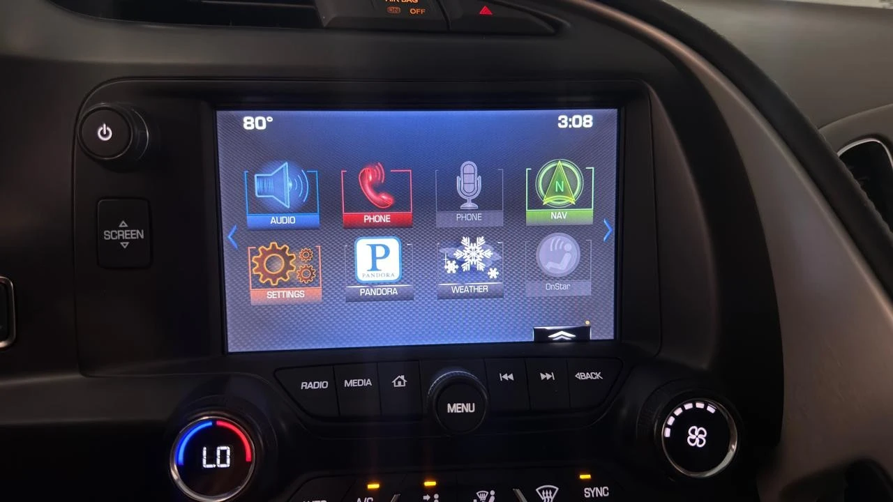 2014 Chevrolet Corvette C7 - Image 23 of 26