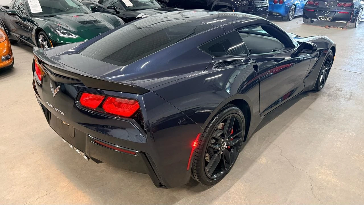 2014 Chevrolet Corvette C7 - Image 16 of 31