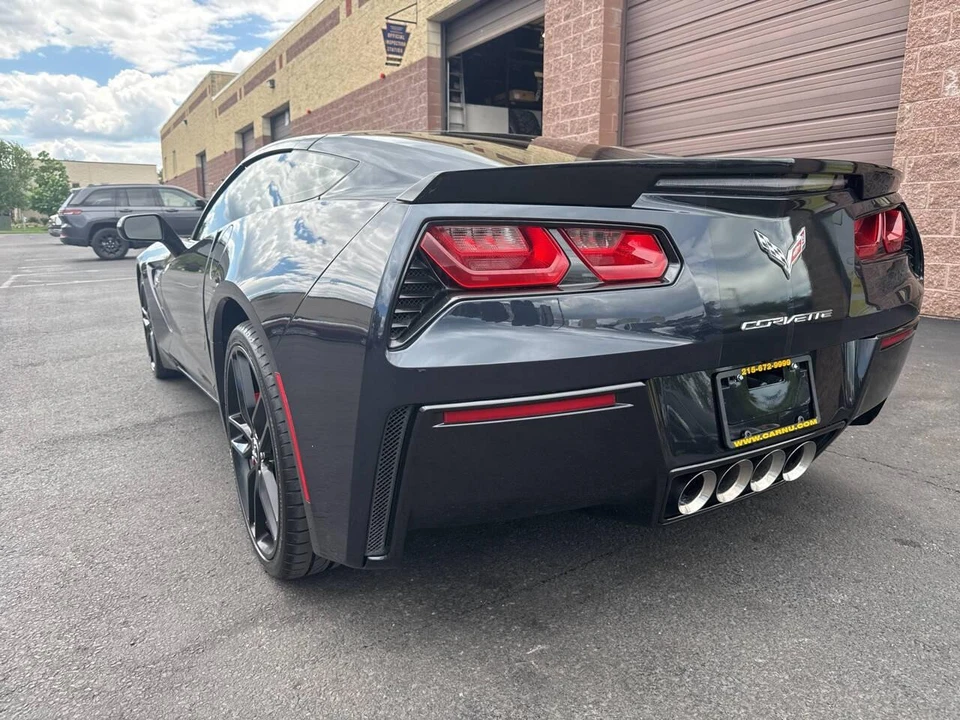 2014 Chevrolet Corvette C7 - Image 9 of 25