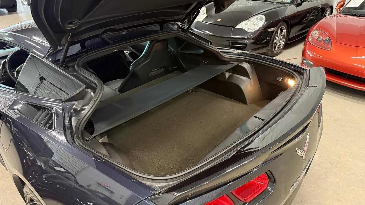 2014 Chevrolet Corvette C7 - Image 21 of 31