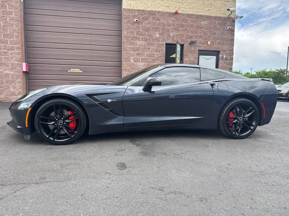 2014 Chevrolet Corvette C7 - Image 12 of 26