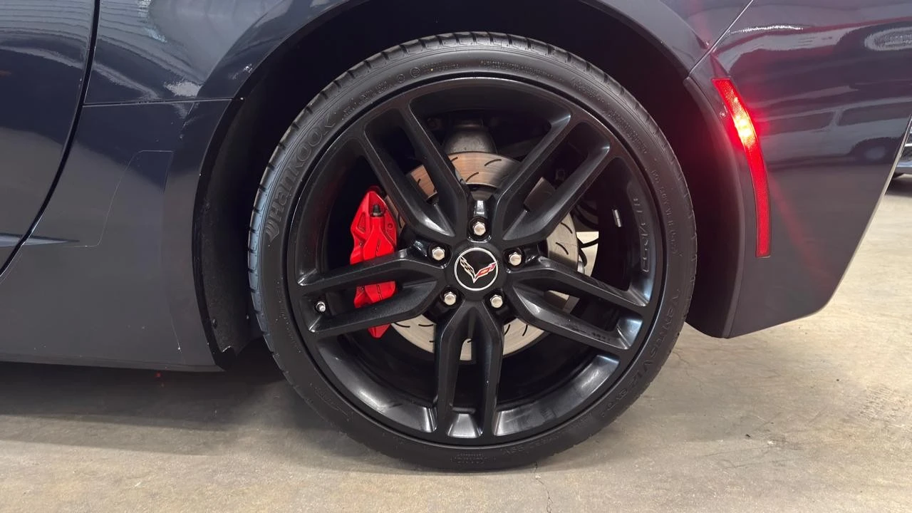 2014 Chevrolet Corvette C7 - Image 15 of 26