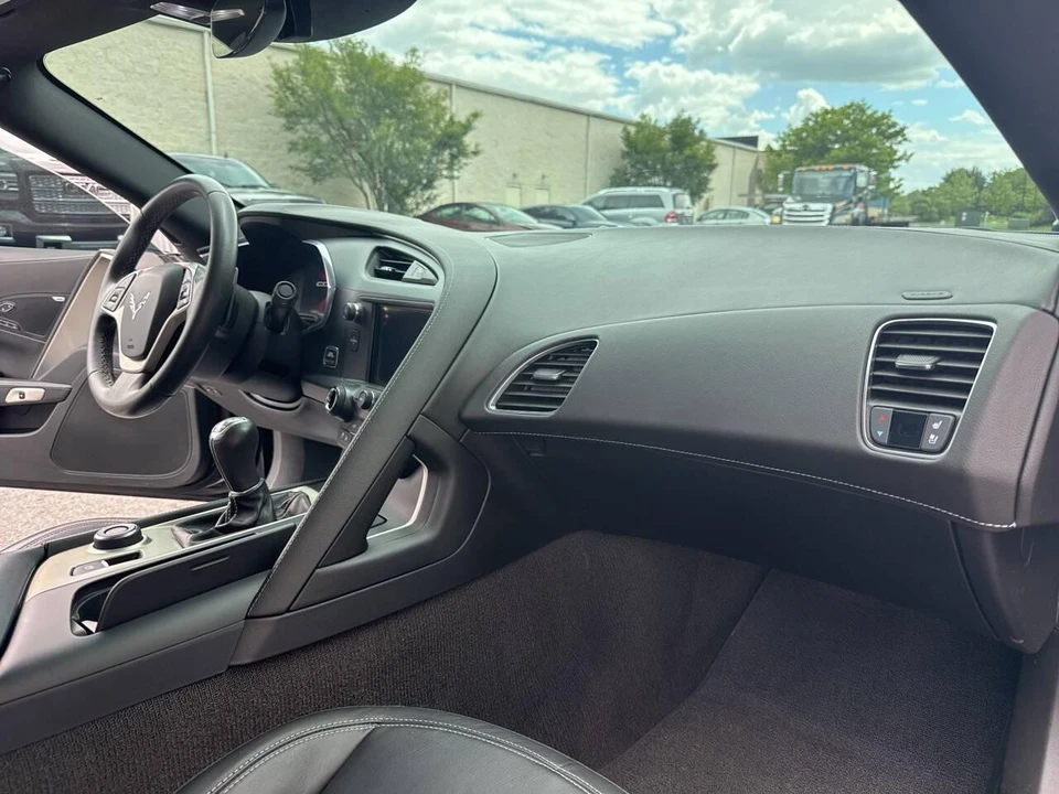 2014 Chevrolet Corvette C7 - Image 15 of 25