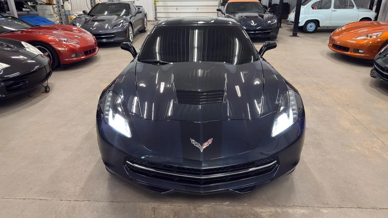 2014 Chevrolet Corvette C7 - Image 22 of 26