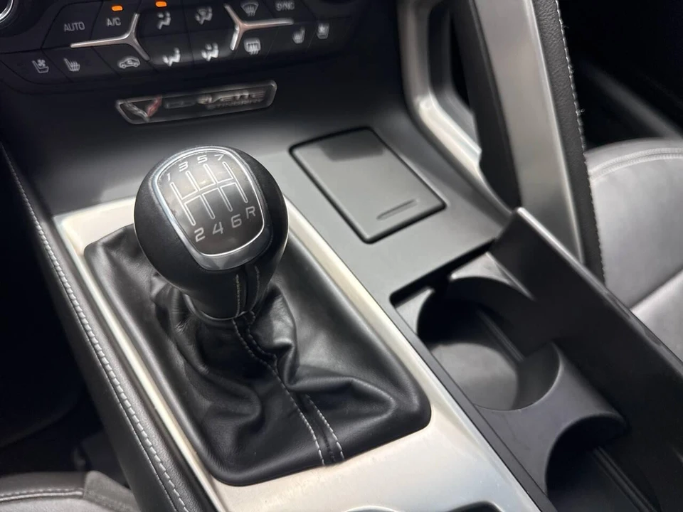 2014 Chevrolet Corvette C7 - Image 17 of 25