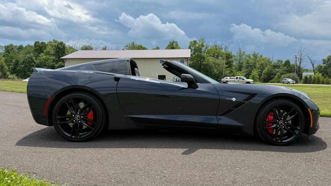 2014 Chevrolet Corvette C7 - Image 7 of 31