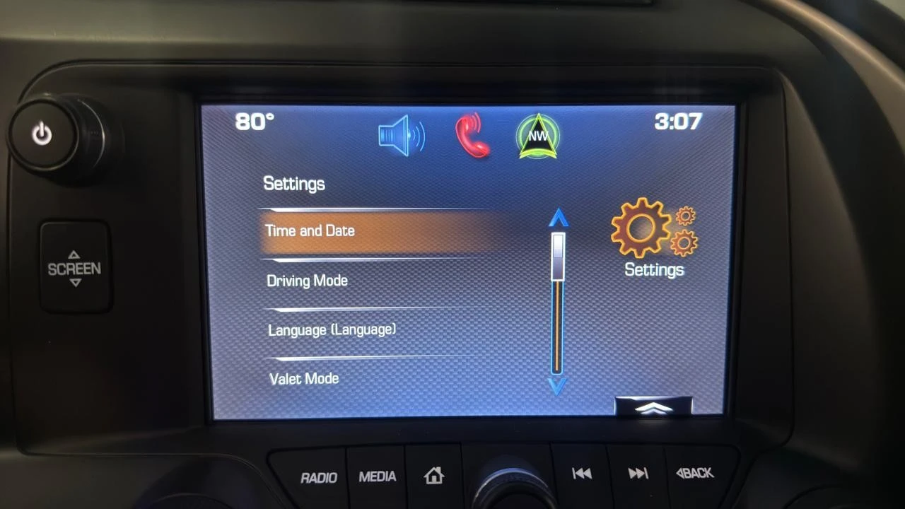 2014 Chevrolet Corvette C7 - Image 26 of 26