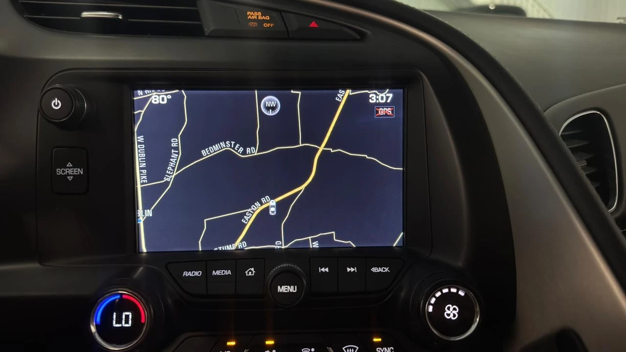 2014 Chevrolet Corvette C7 - Image 25 of 26