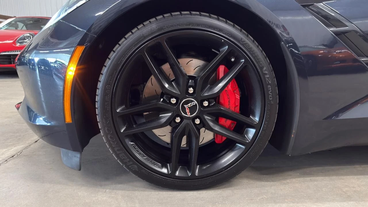 2014 Chevrolet Corvette C7 - Image 16 of 26
