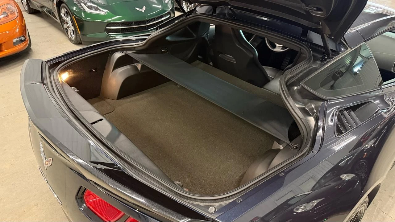 2014 Chevrolet Corvette C7 - Image 22 of 31