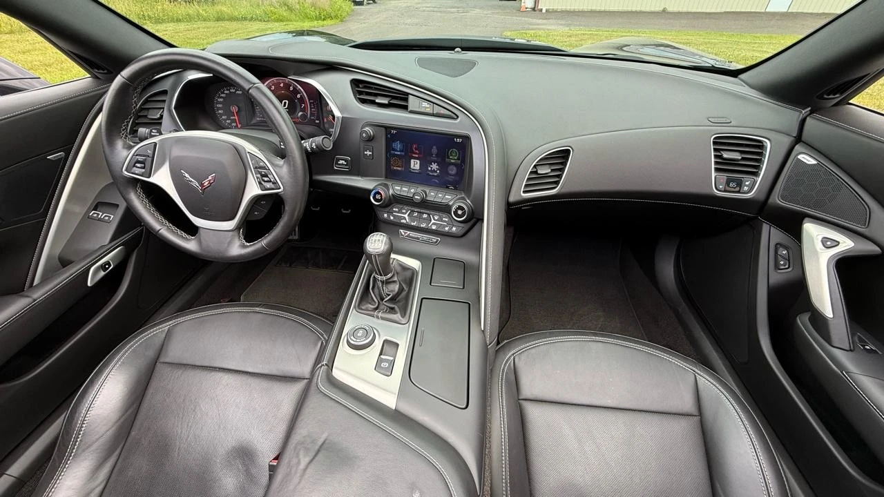 2014 Chevrolet Corvette C7 - Image 27 of 31