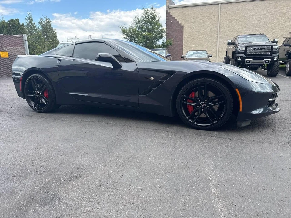 2014 Chevrolet Corvette C7 - Image 3 of 25
