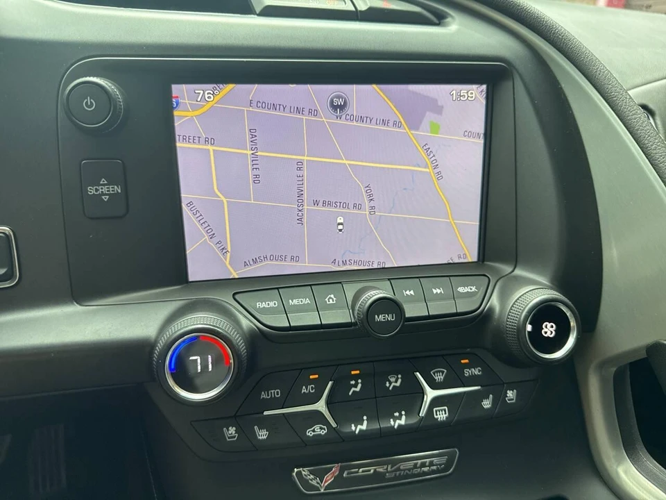 2014 Chevrolet Corvette C7 - Image 20 of 25