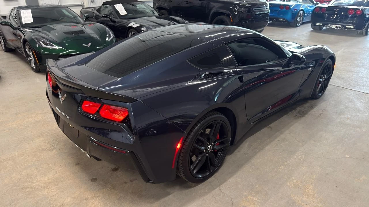2014 Chevrolet Corvette C7 - Image 17 of 26