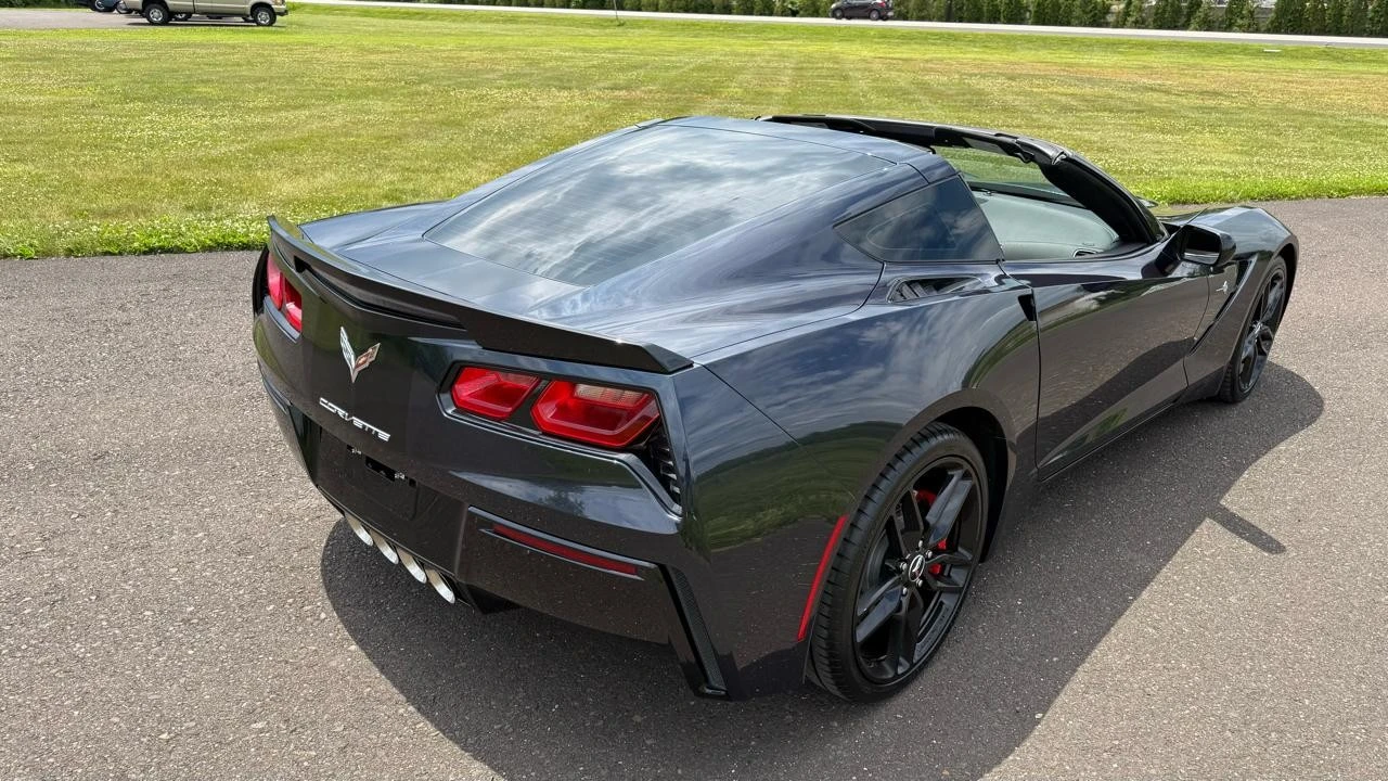 2014 Chevrolet Corvette C7 - Image 5 of 31