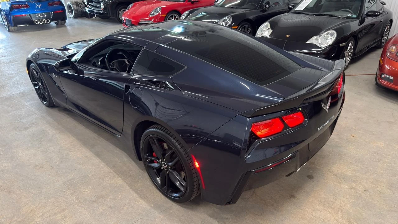 2014 Chevrolet Corvette C7 - Image 18 of 26