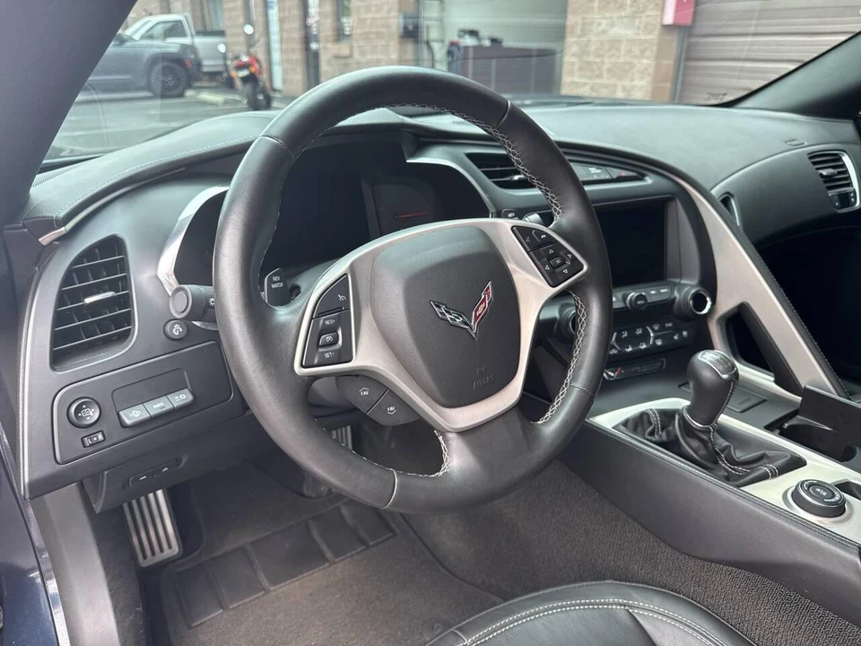 2014 Chevrolet Corvette C7 - Image 16 of 25