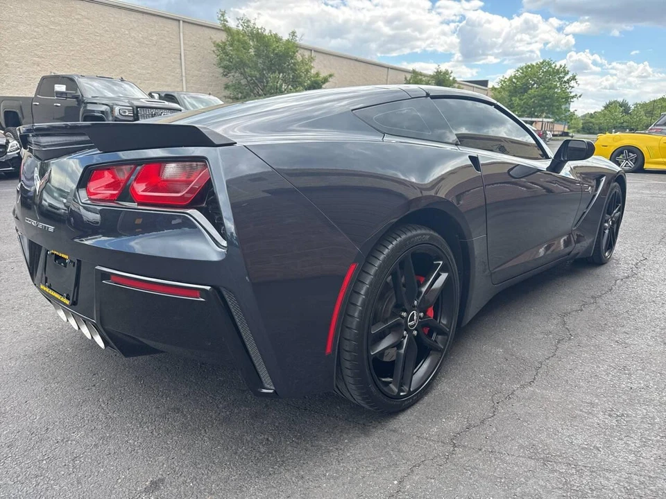 2014 Chevrolet Corvette C7 - Image 6 of 25