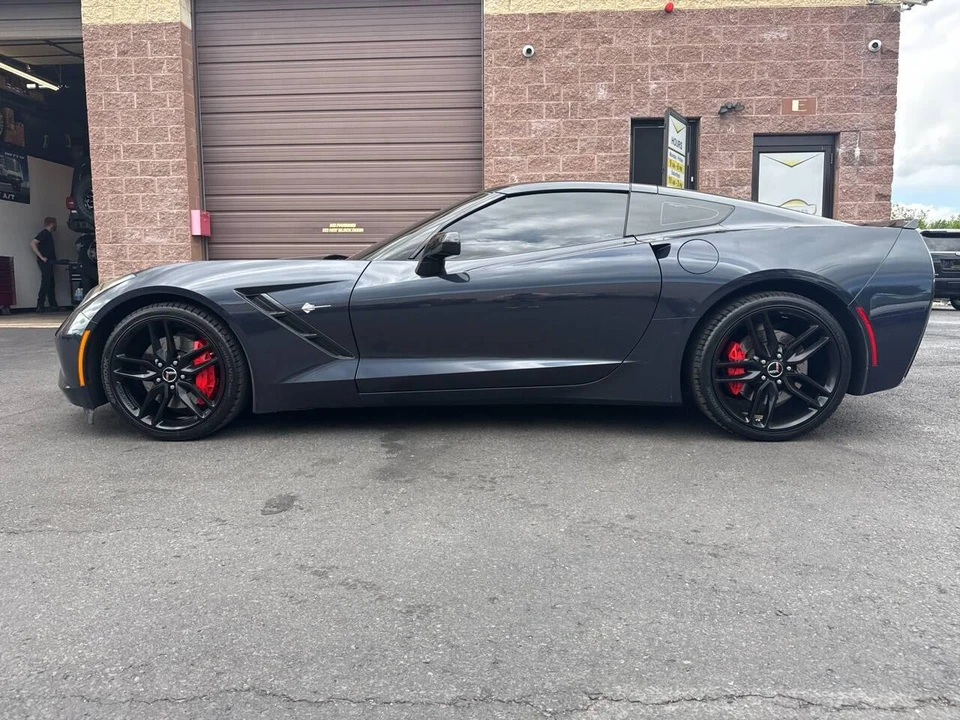 2014 Chevrolet Corvette C7 - Image 11 of 25