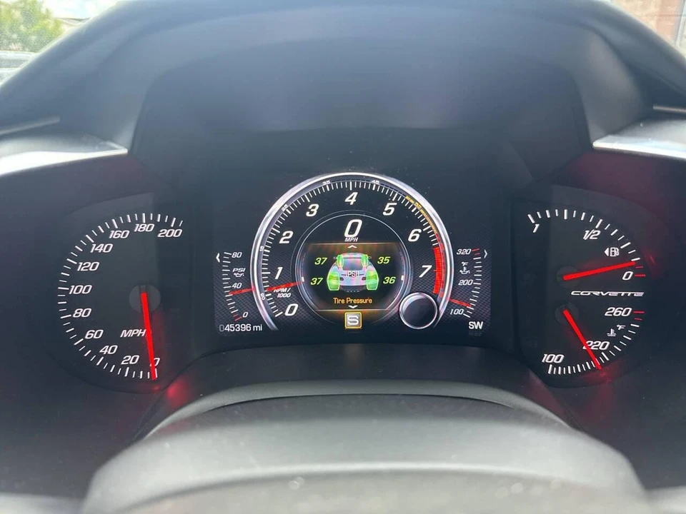 2014 Chevrolet Corvette C7 - Image 6 of 26