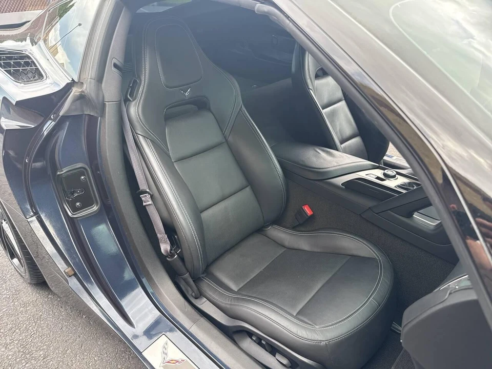2014 Chevrolet Corvette C7 - Image 14 of 25