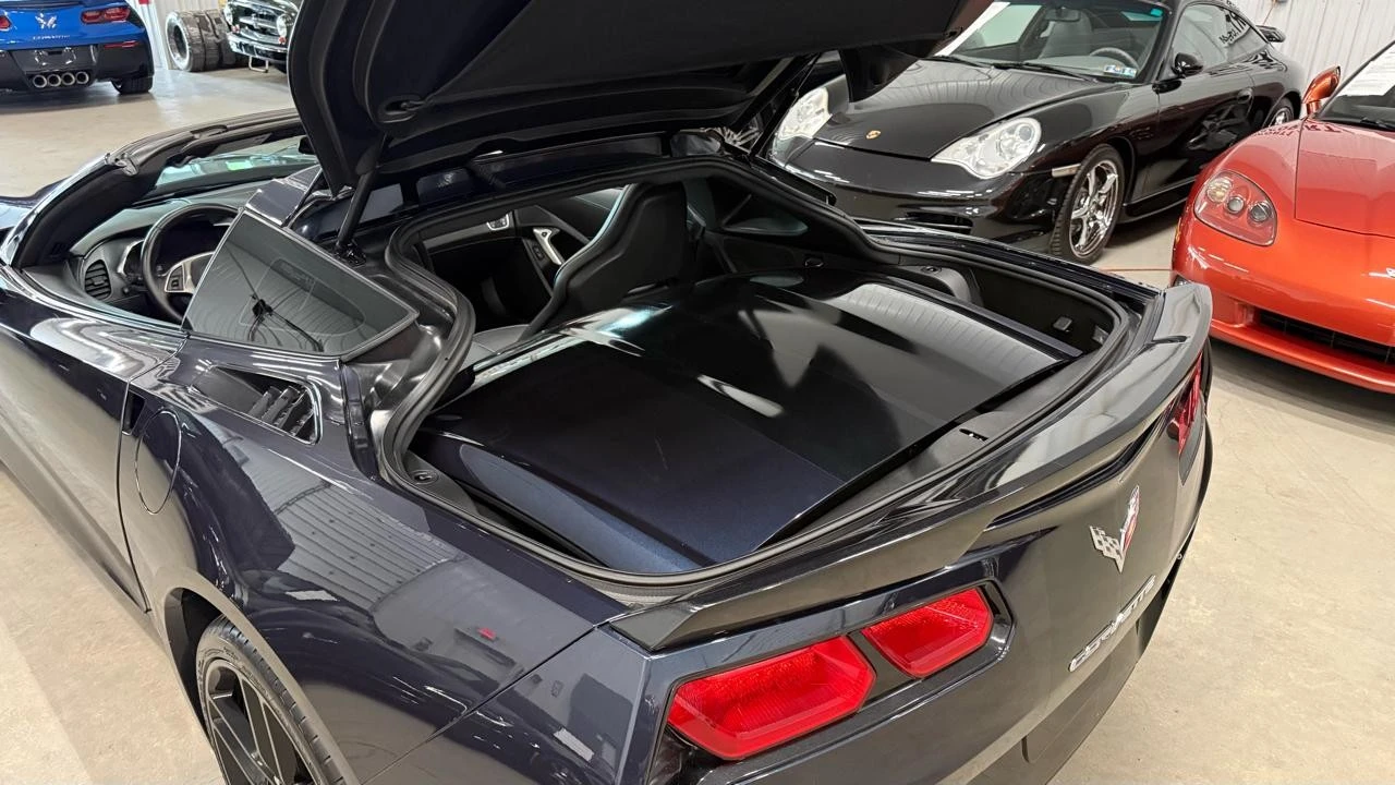 2014 Chevrolet Corvette C7 - Image 24 of 31
