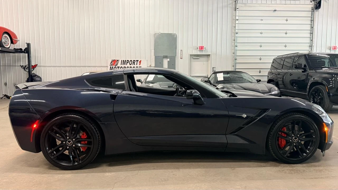 2014 Chevrolet Corvette C7 - Image 19 of 31