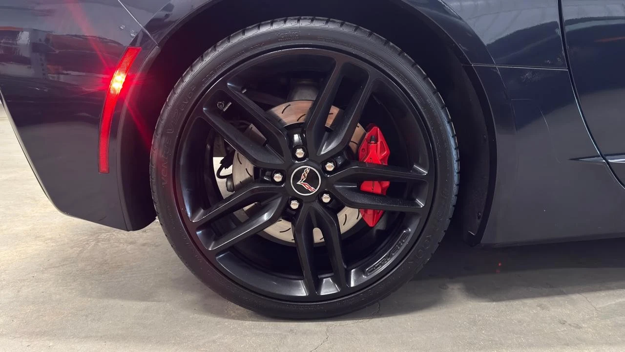 2014 Chevrolet Corvette C7 - Image 14 of 26