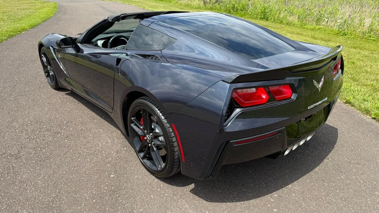 2014 Chevrolet Corvette C7 - Image 4 of 31