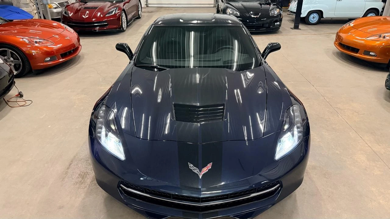2014 Chevrolet Corvette C7 - Image 13 of 31