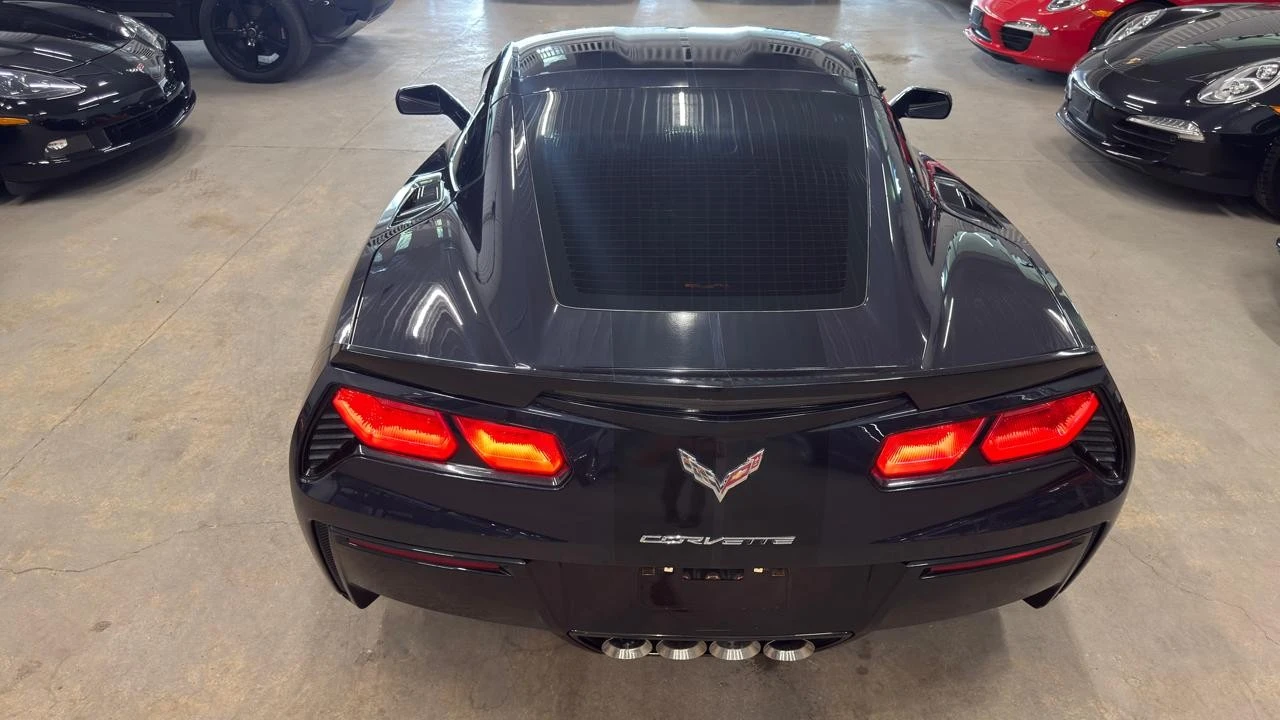 2014 Chevrolet Corvette C7 - Image 19 of 26